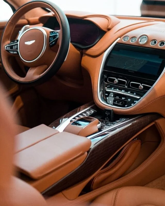 Aston Martin DBX
_
#pixelsfilms #astonmartindbx #astonmartinlagonda