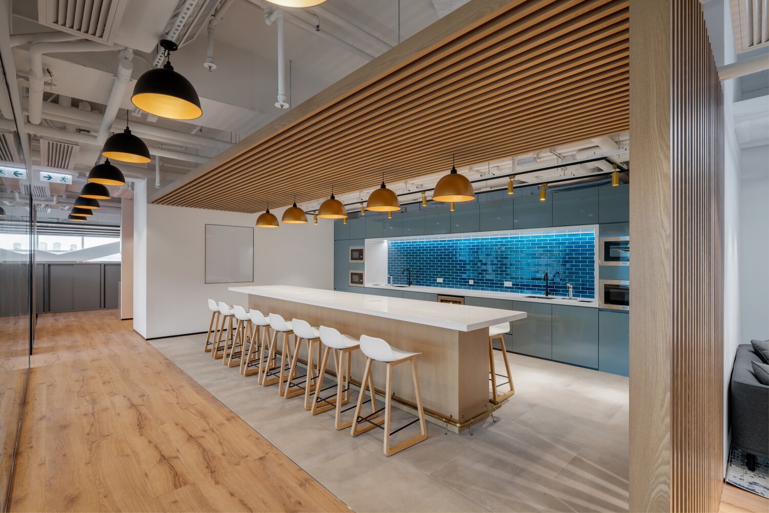 XCS Group architecture x project management x construction — XCS