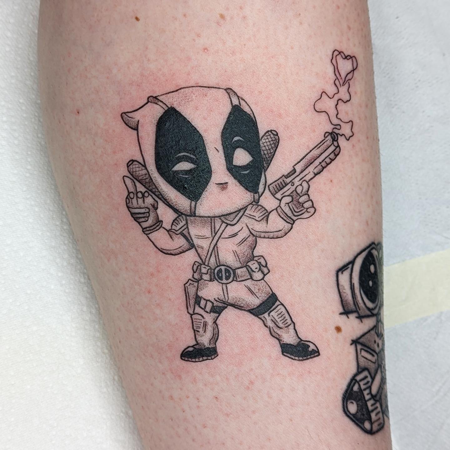 Deadpool made for Harriet 😎😎👌👌
Love doing this sort of stuff!

Space available for late May. DM me with your ideas! 😍

&bull;&bull;&bull;&bull;&bull;&bull;&bull;&bull;&bull;&bull;&bull;&bull;&bull;&bull;&bull;&bull;&bull;&bull;&bull;&bull;&bull;