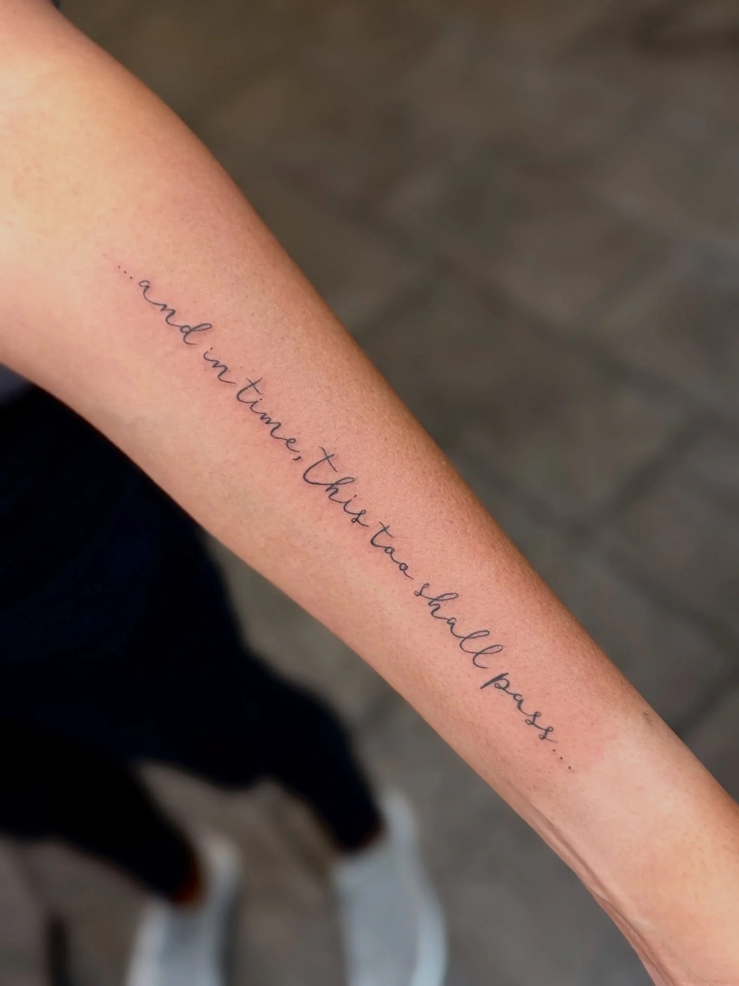 &ldquo;this too shall pass&hellip;&rdquo;

&bull;&bull;&bull;&bull;&bull;&bull;&bull;&bull;&bull;&bull;&bull;&bull;&bull;&bull;&bull;&bull;&bull;&bull;&bull;&bull;&bull;&bull;&bull;&bull;&bull;&bull;&bull;

#tattoo #tattoomanchester #manchestertattoo