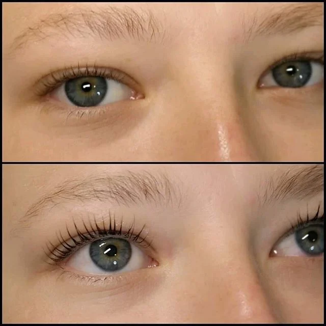 LVL lashes 