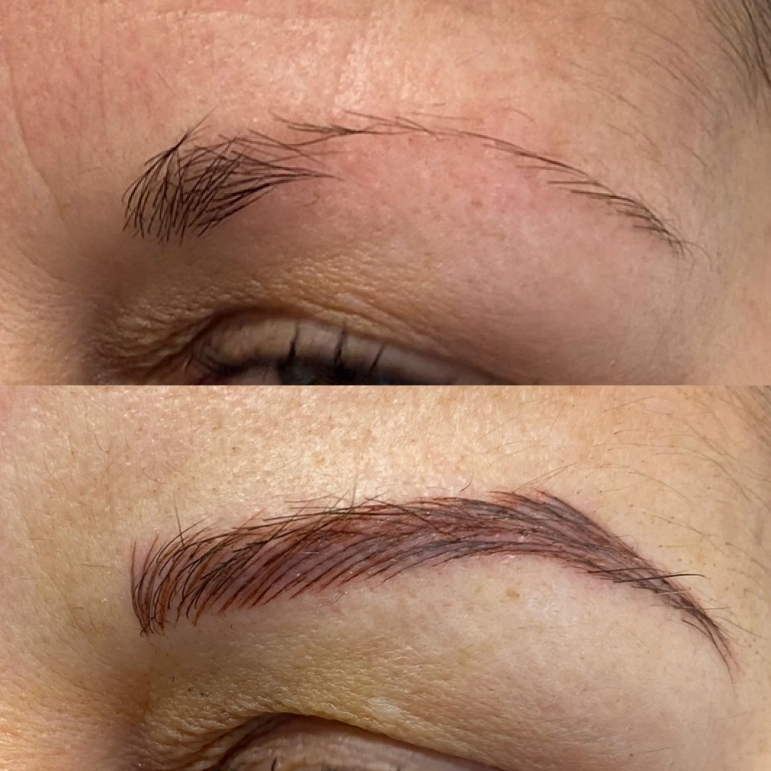 Microblading