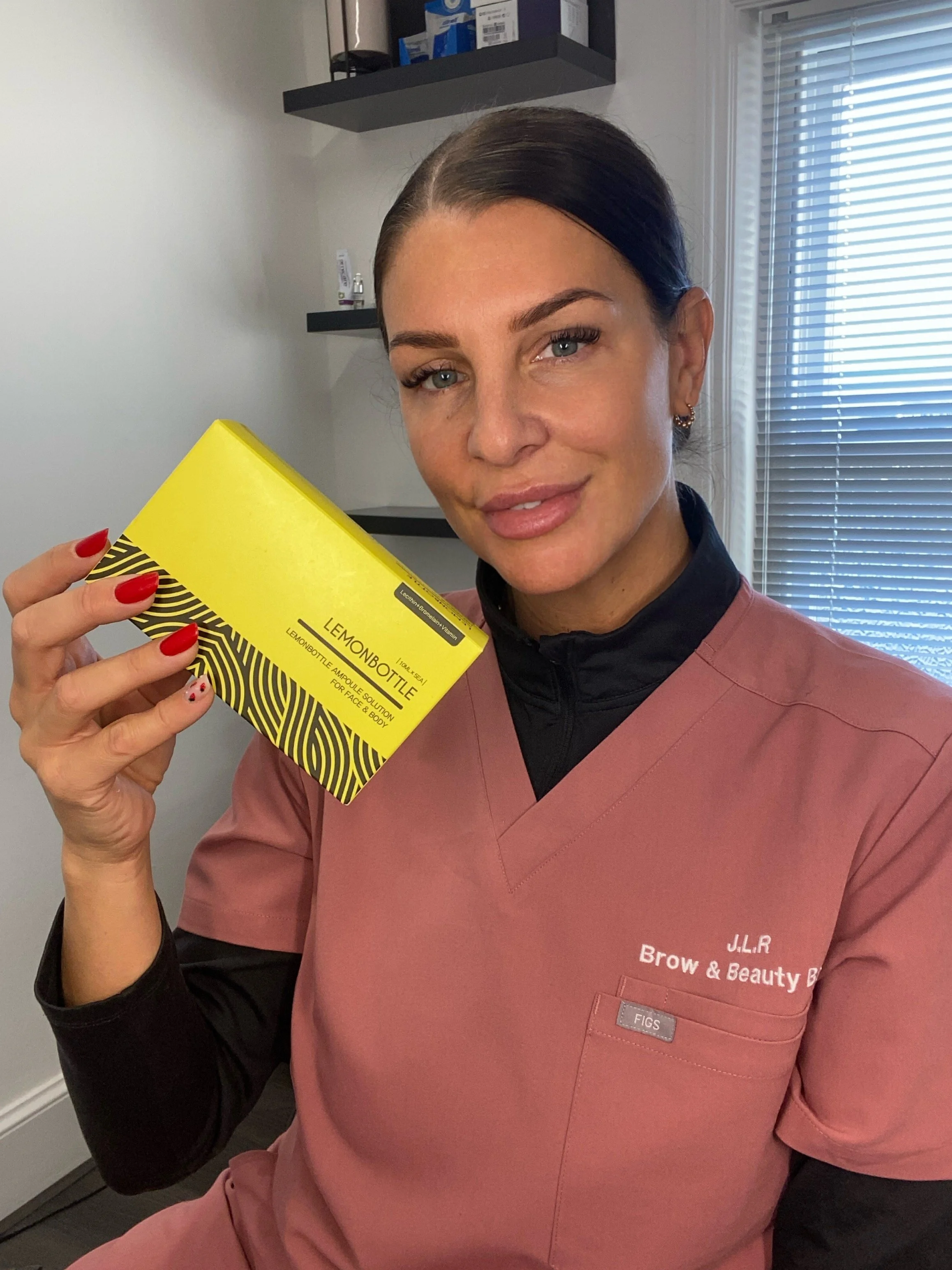 Brow and beauty courses coming soon