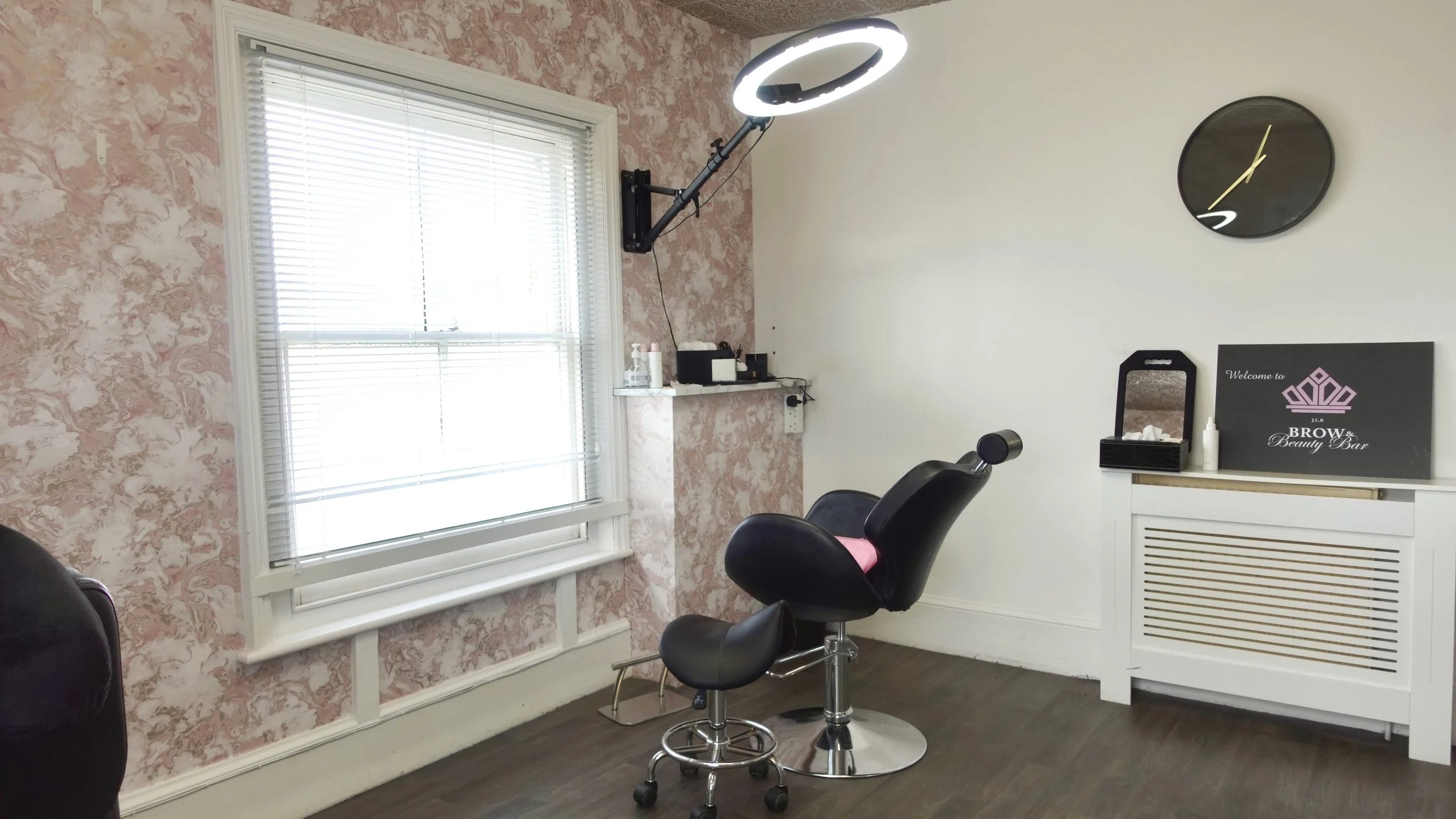The Amazing brow bar Deal Kent