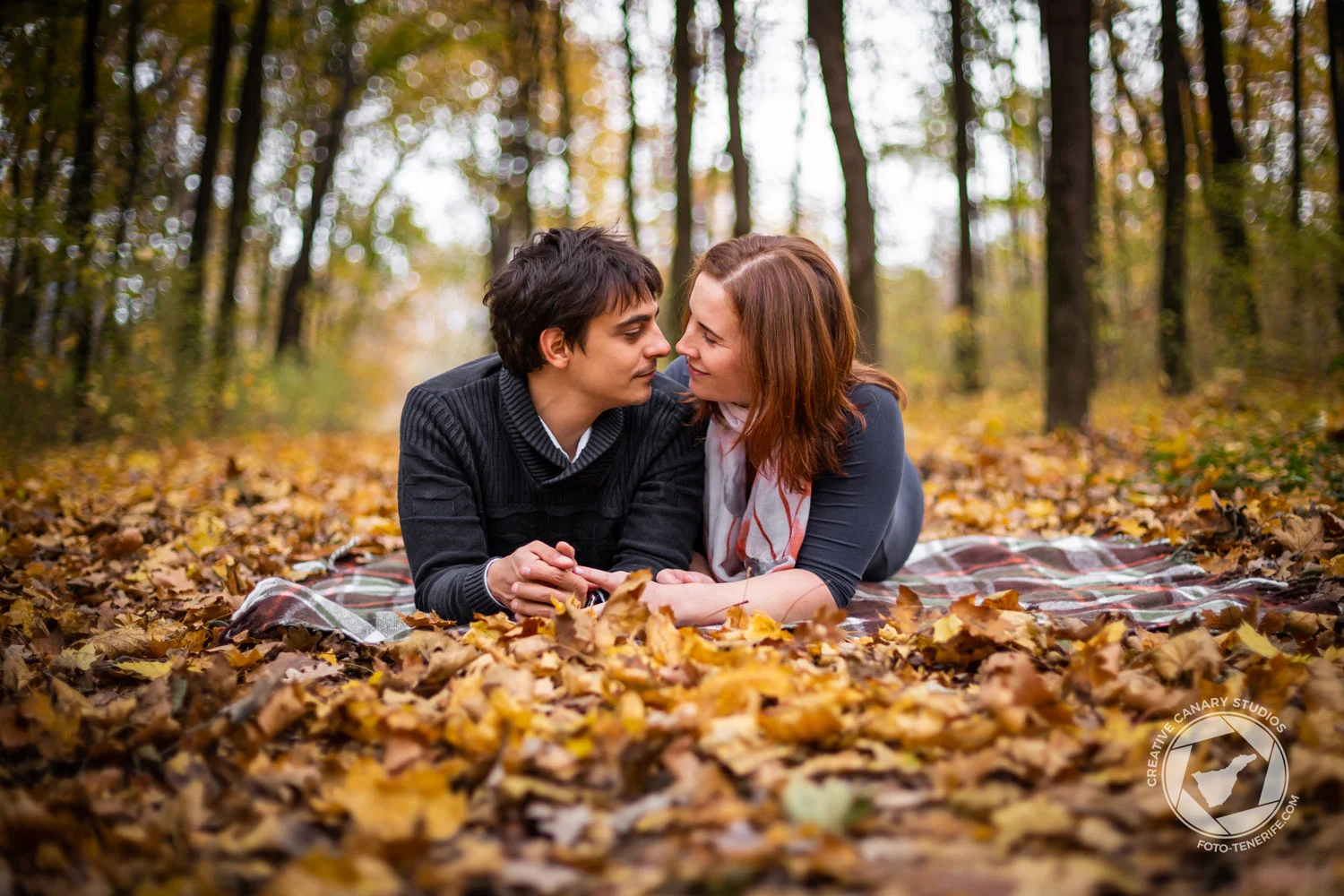 Forest-of-love