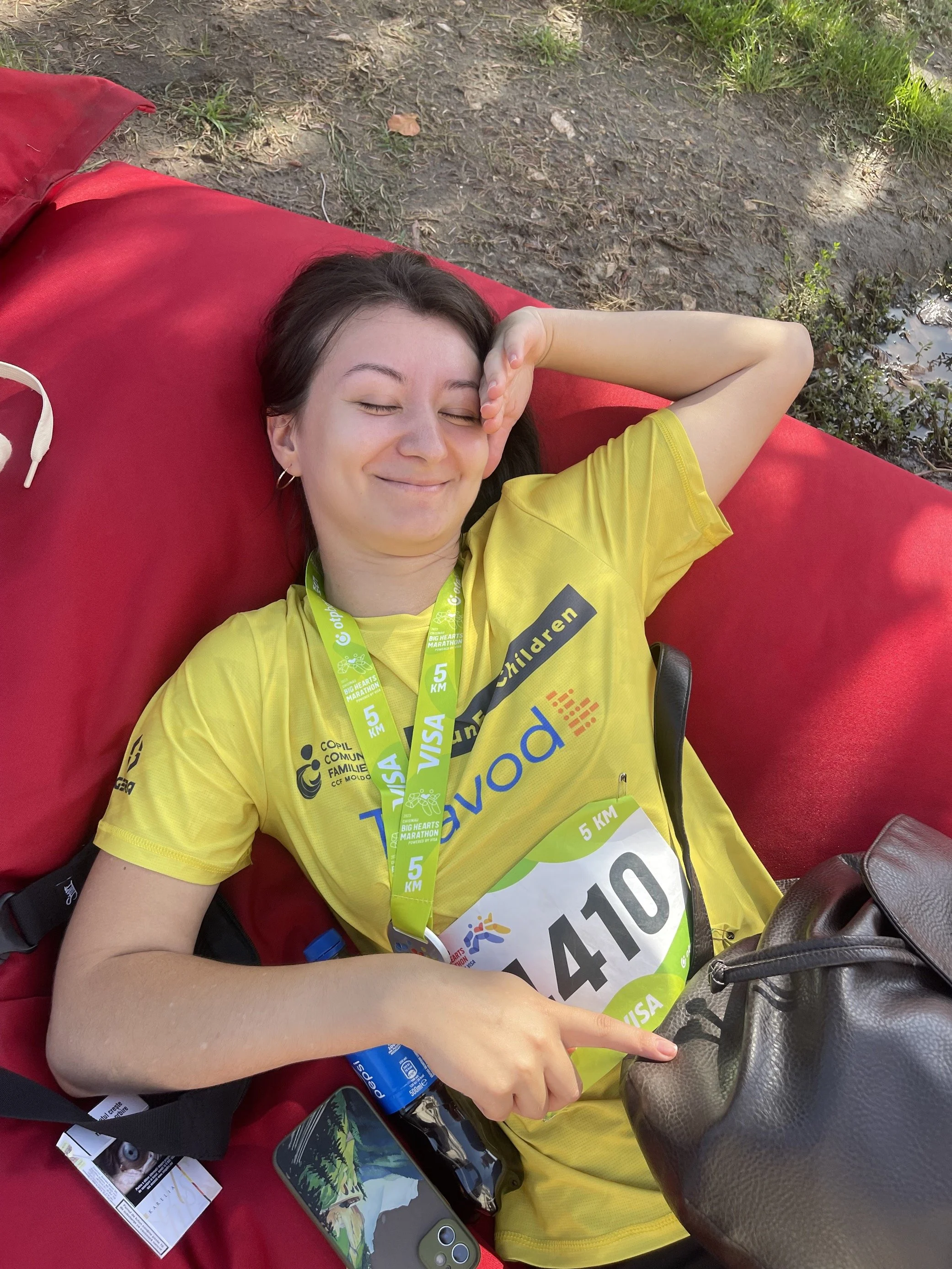 Run for Children 2023 | Travod