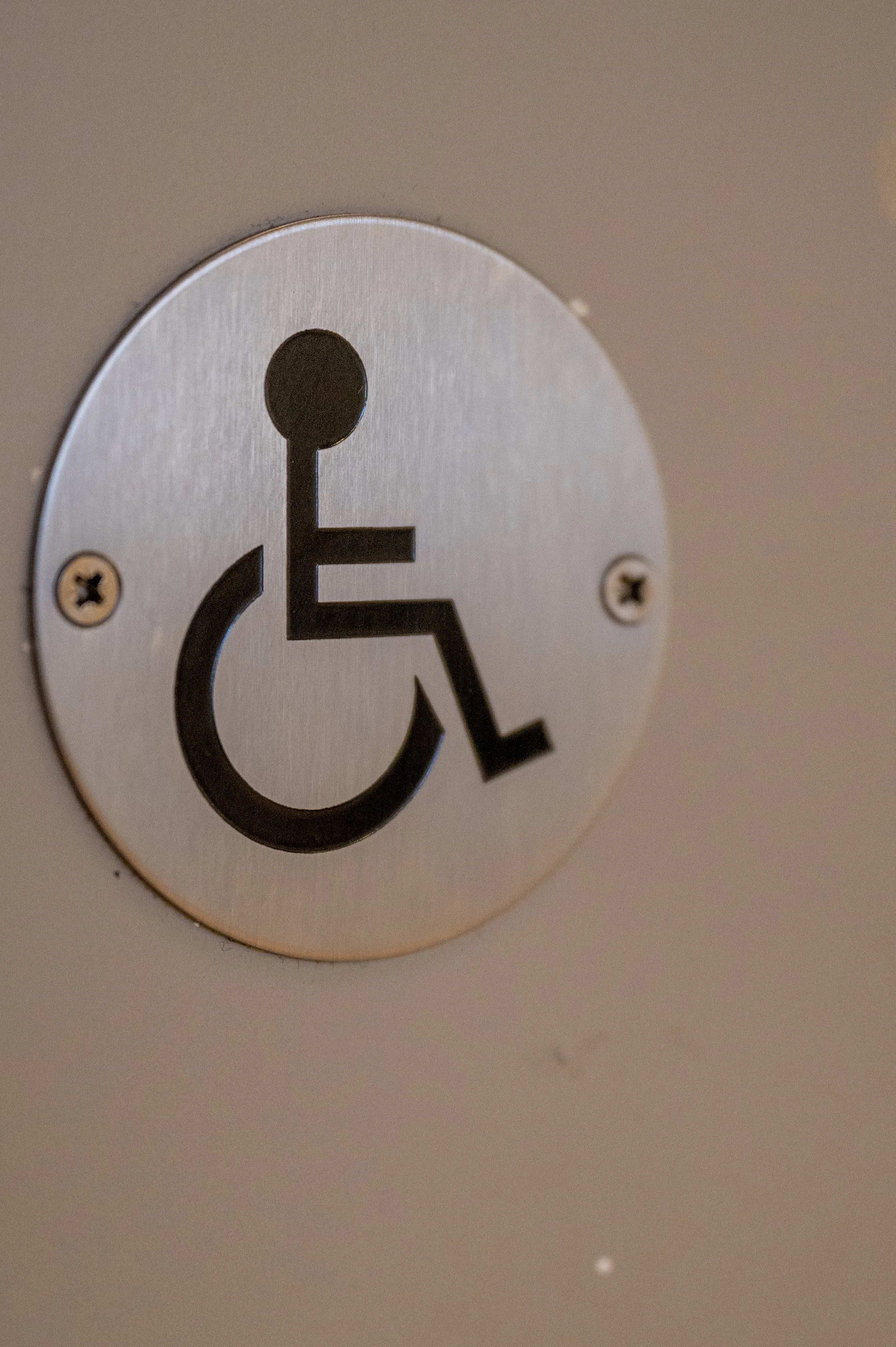 Image of a Wheelchair