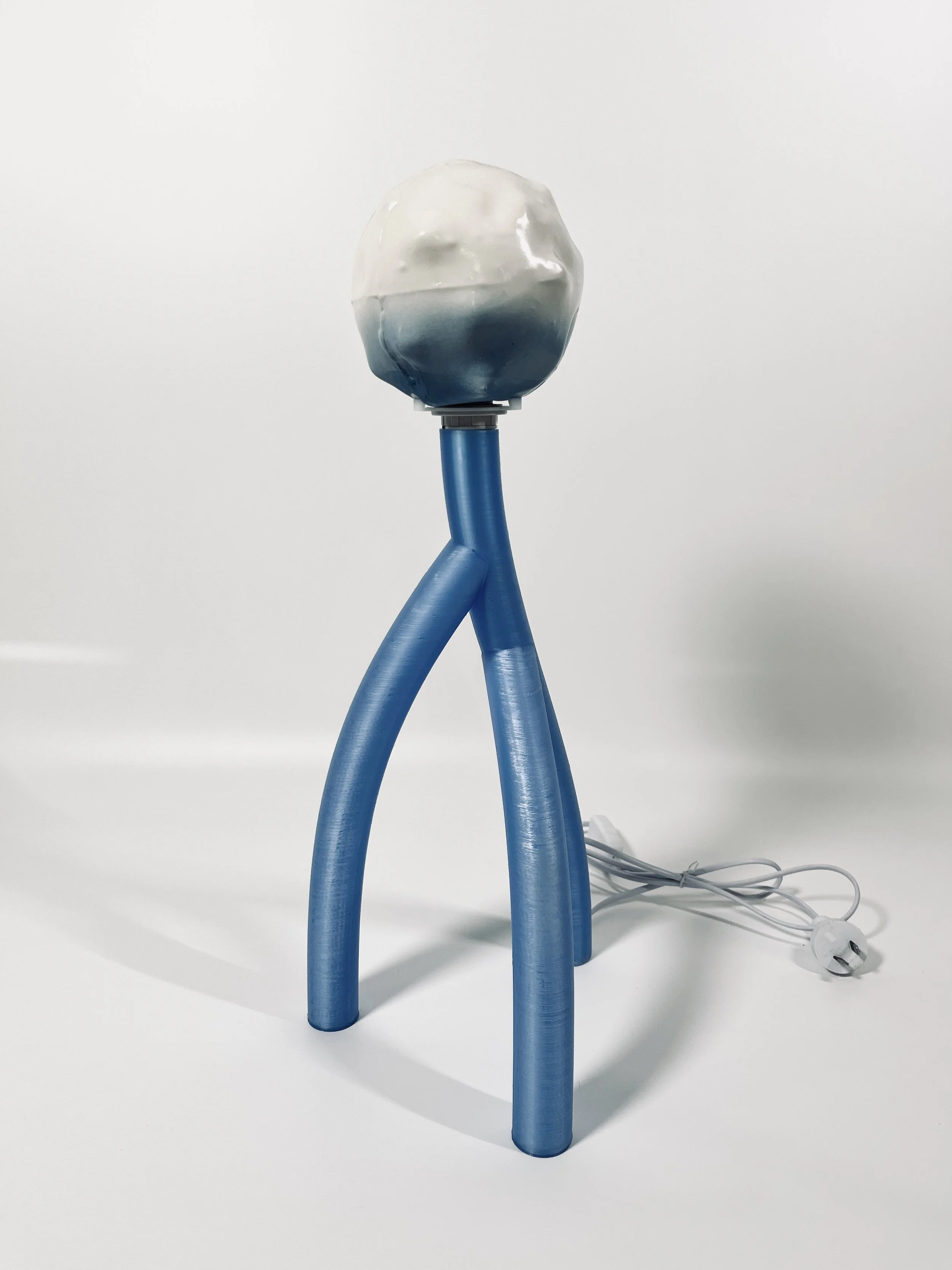Mangrove Lamp