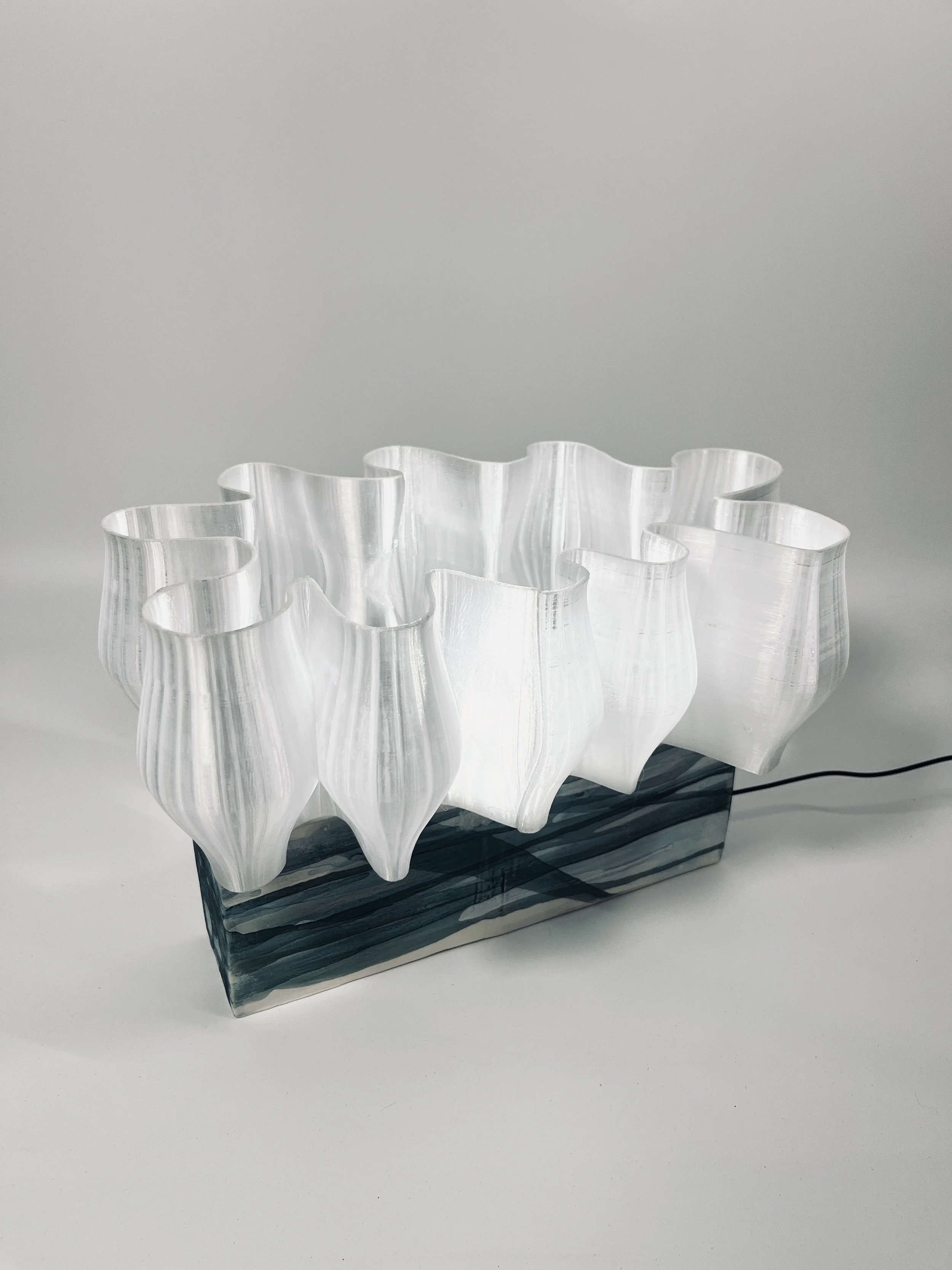 Bloom Lamp