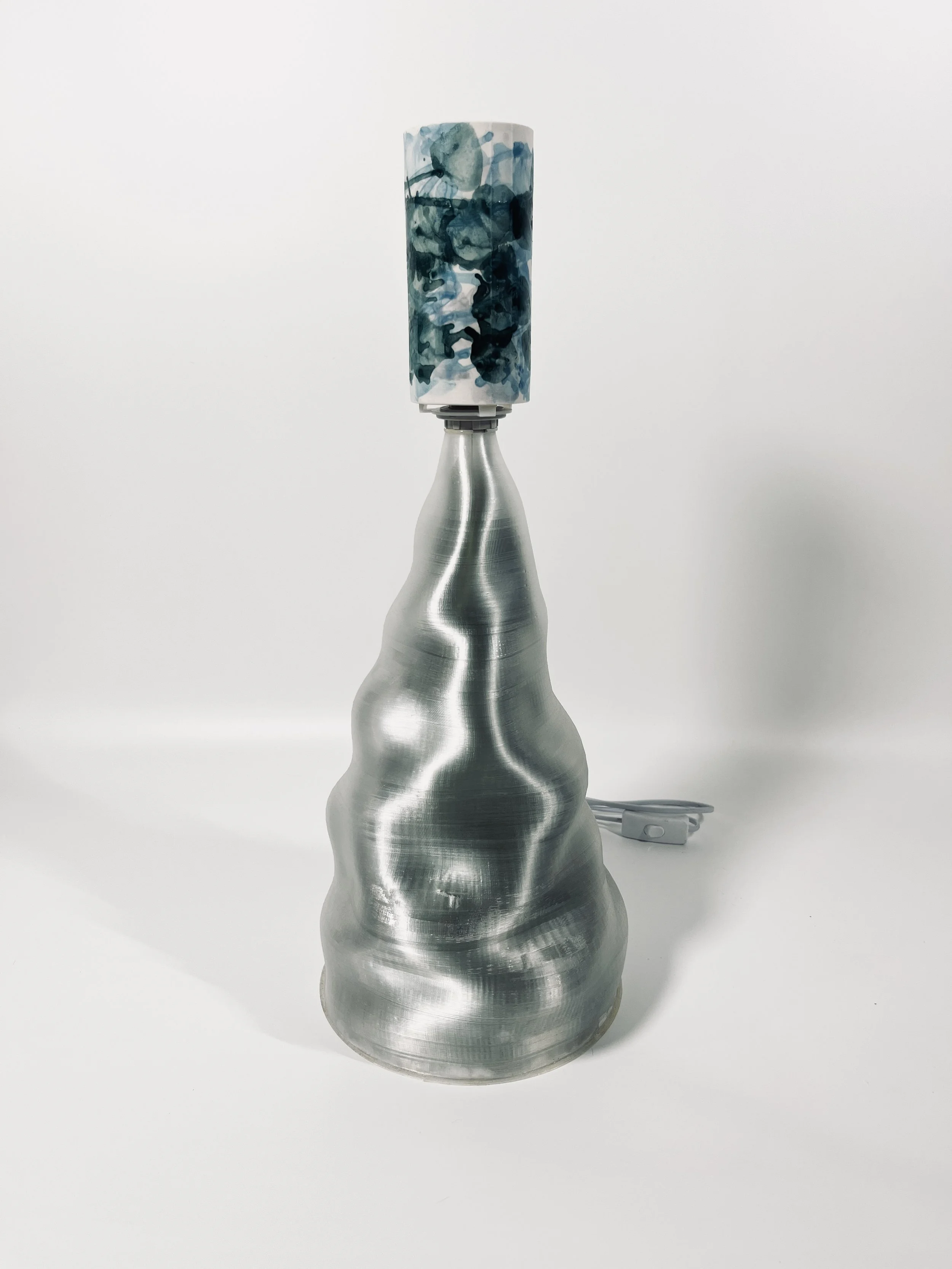 Vessel Lamp