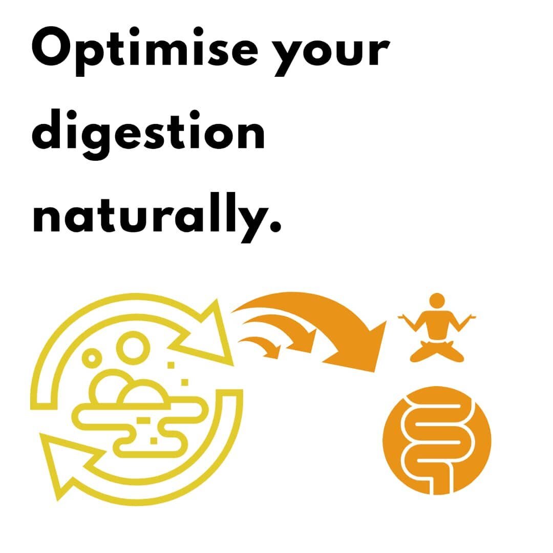 Difficulty digesting food? Got reflux? Bloating? Considering taking antacids?

The latter seems like the right idea but often it's not that straight forward. Stomach acid is actually one of the first lines of your immune system, the microbes you eat 