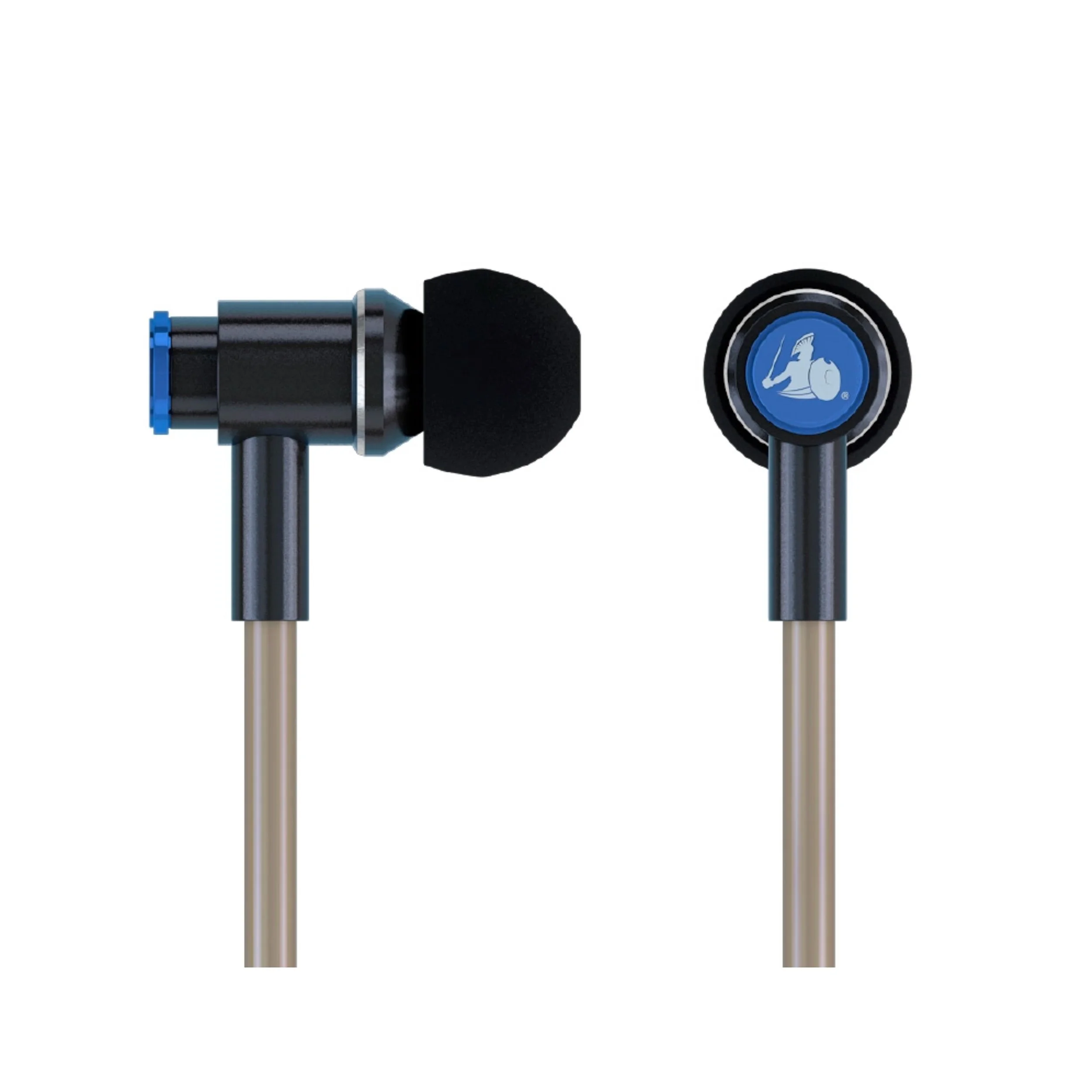 DefenderShield Airtube Earphones