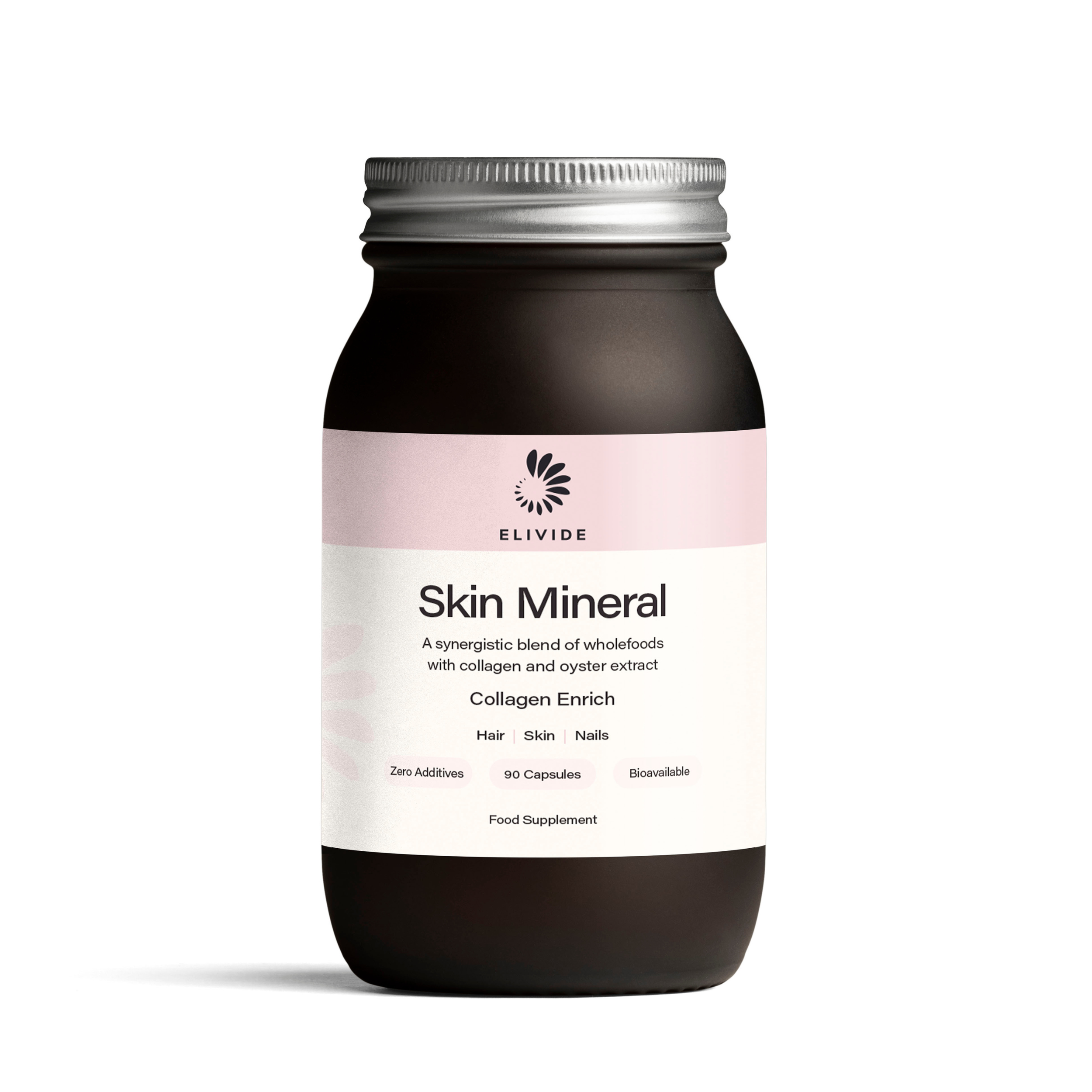 Skin Mineral