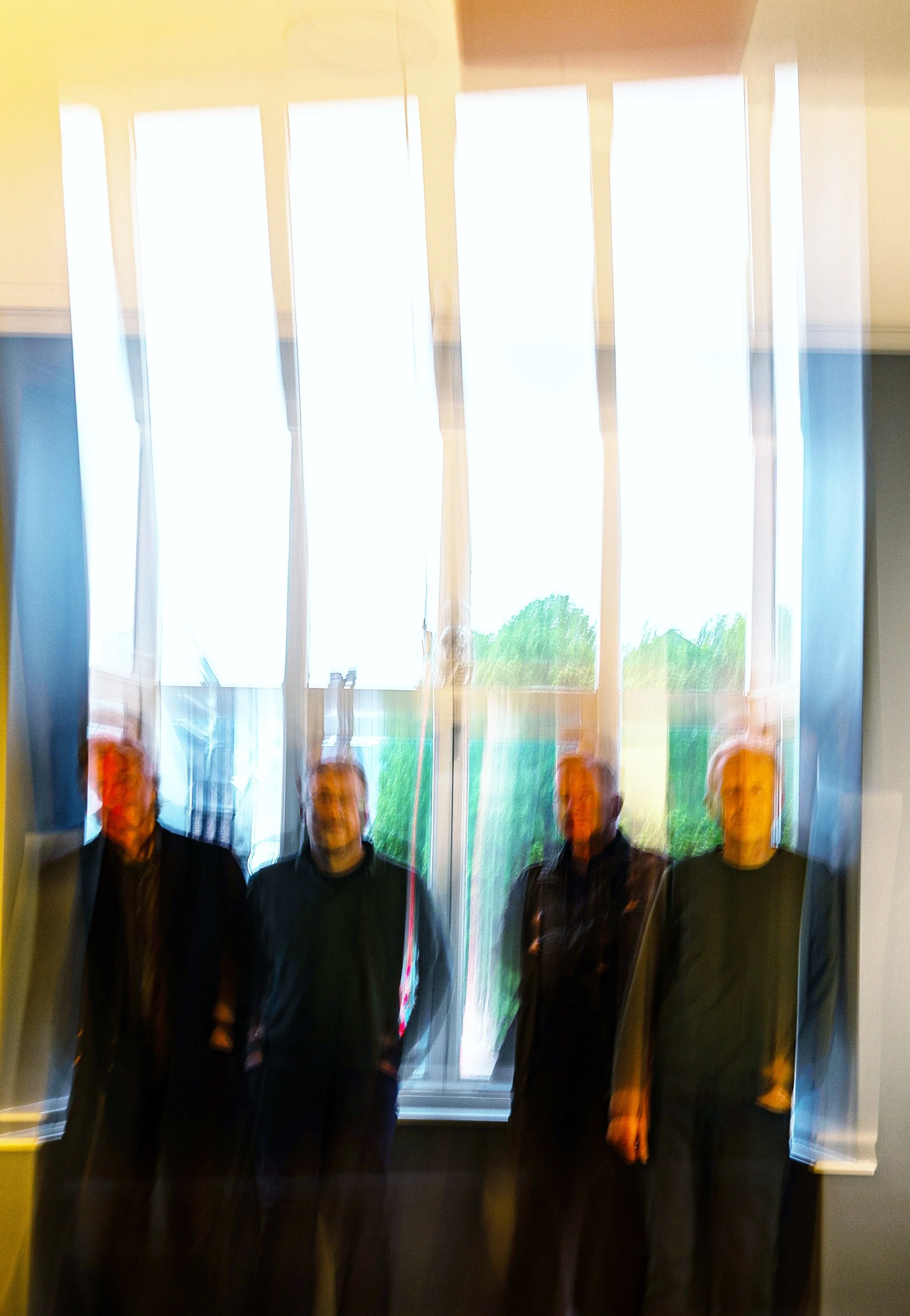 2026 - new album(s)!
