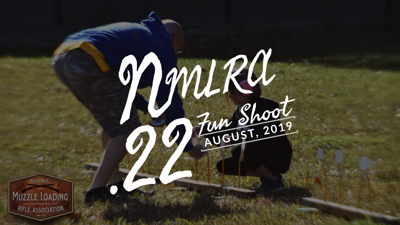 New Video from NMLRA Media &amp; Muzzle Blasts! 