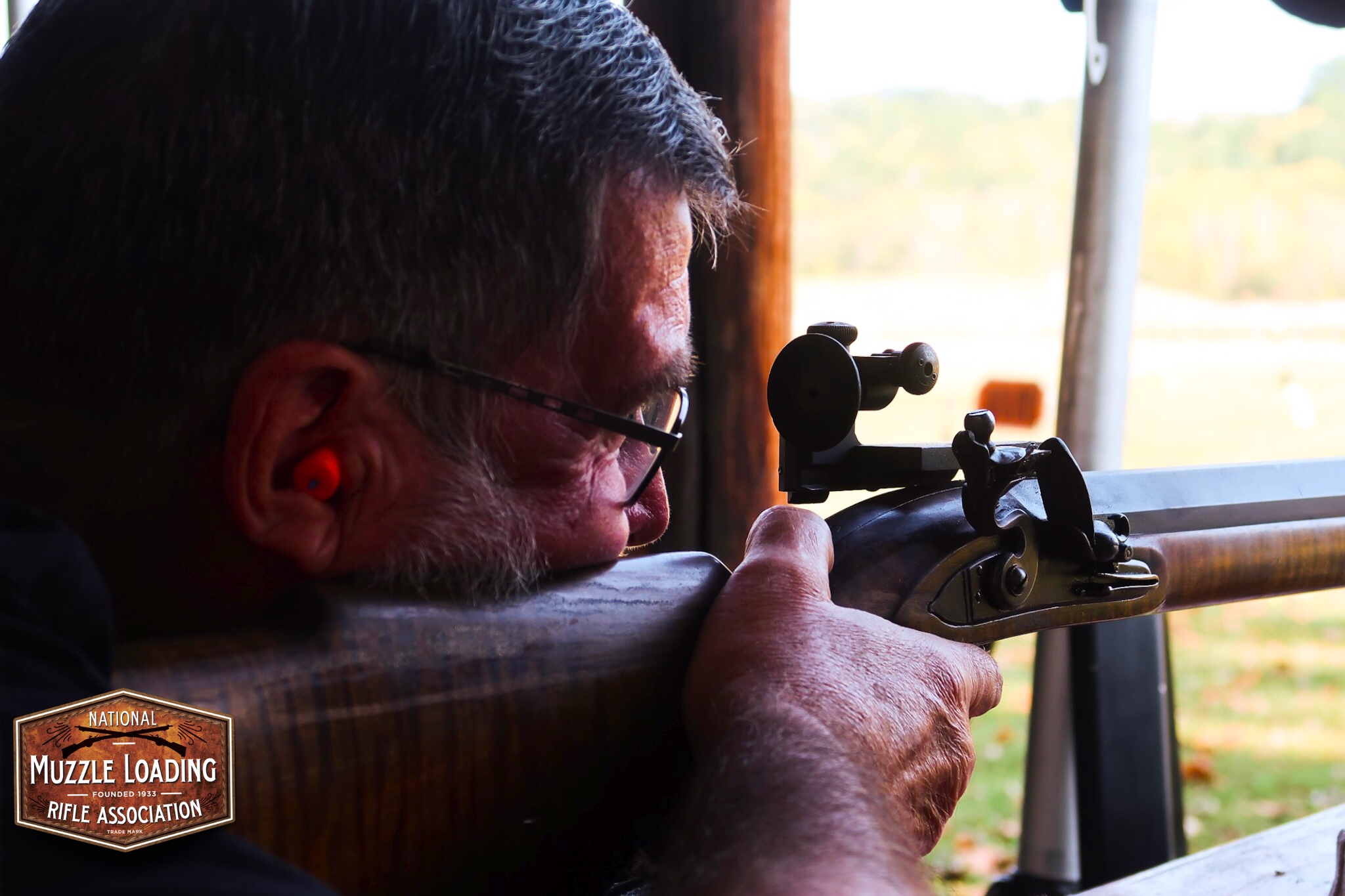 Monday from the 2019 NMLRA National Championships