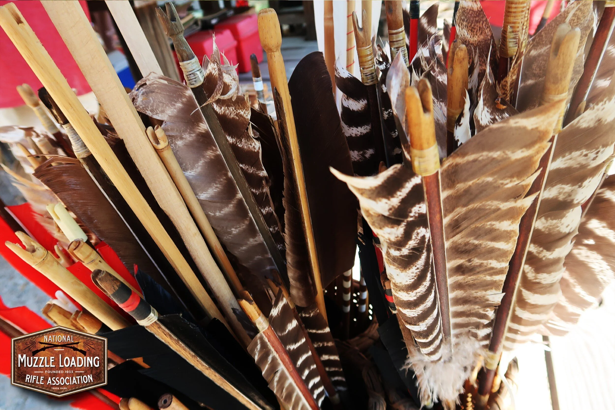 NMLRA Traditional Longbow Making Class — The NMLRA