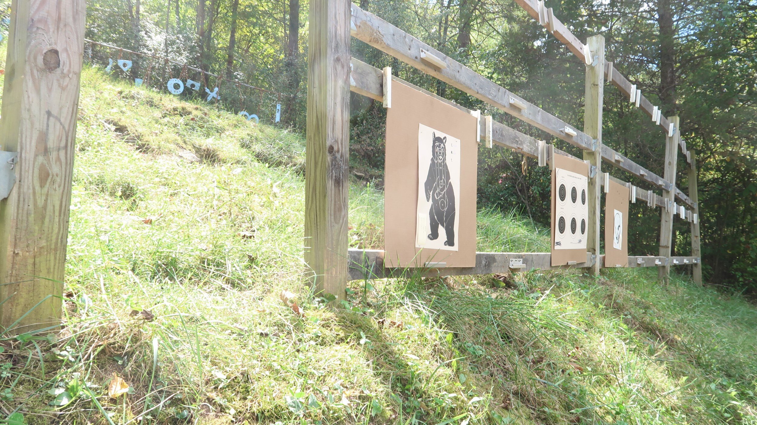 2021 National Championship Shoot at the National Muzzleloading Rifle Association - OFFICIAL DATES