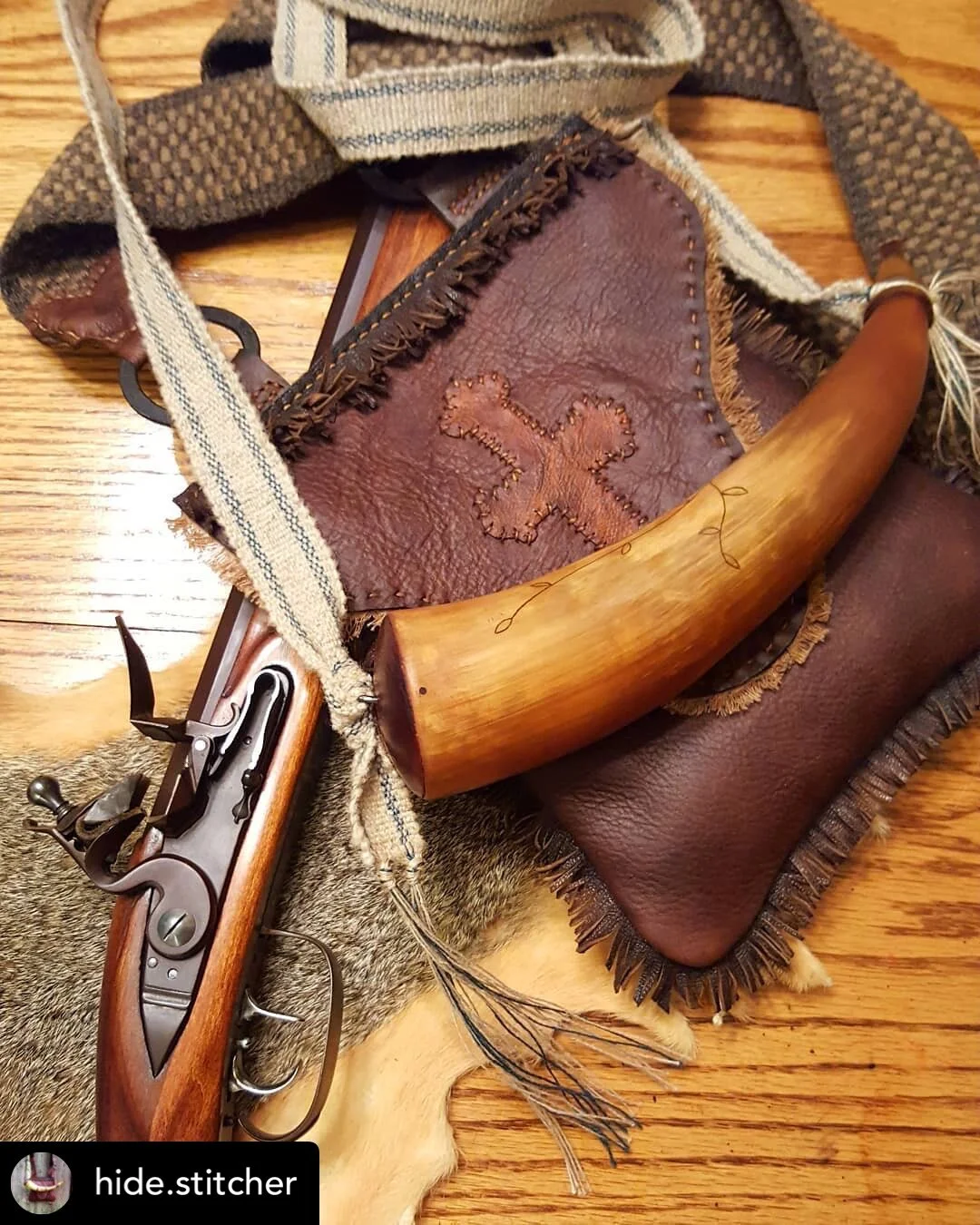 NMLRA Membership Giveaway - Guy Kroll of “Rocklock Enthusiasts”