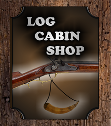 The Log Cabin Shop