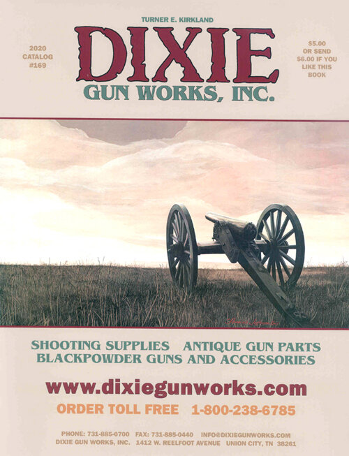 Dixie Gun works