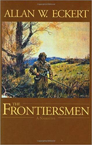 The Frontiersmen