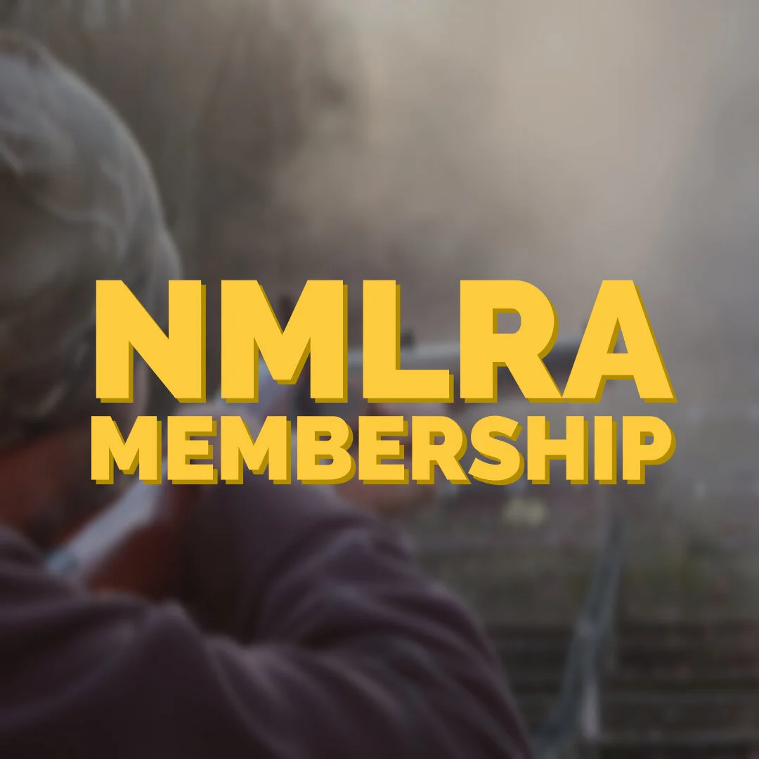 NMLRA Membership โ The NMLRA NMLRA Membership โ The NMLRA