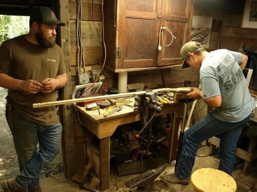 Don’t miss out on this year’s NMLRA/WKU Gunsmith Seminar!