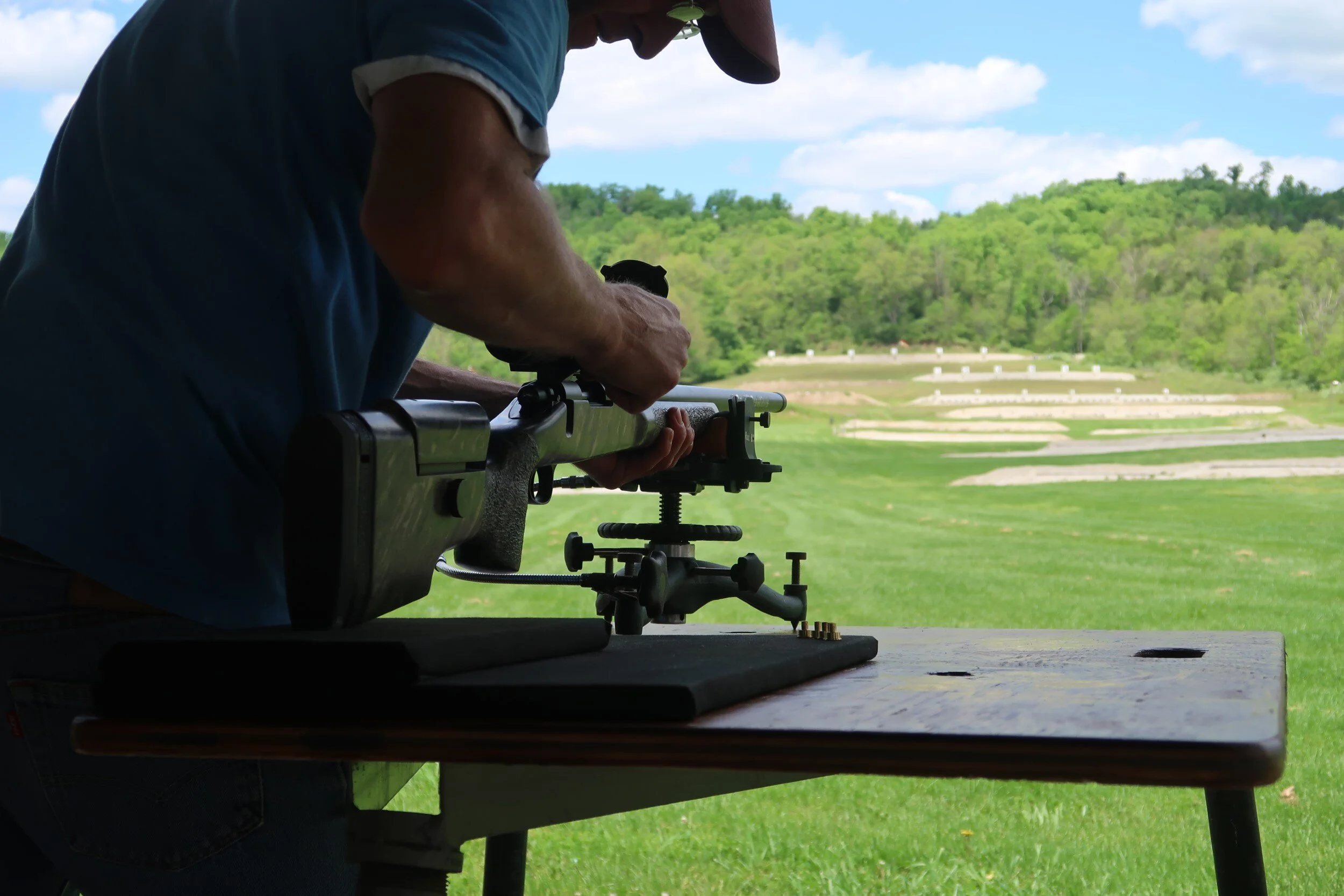 What is the best inline muzzle loader for under $500? | Ask the Experts