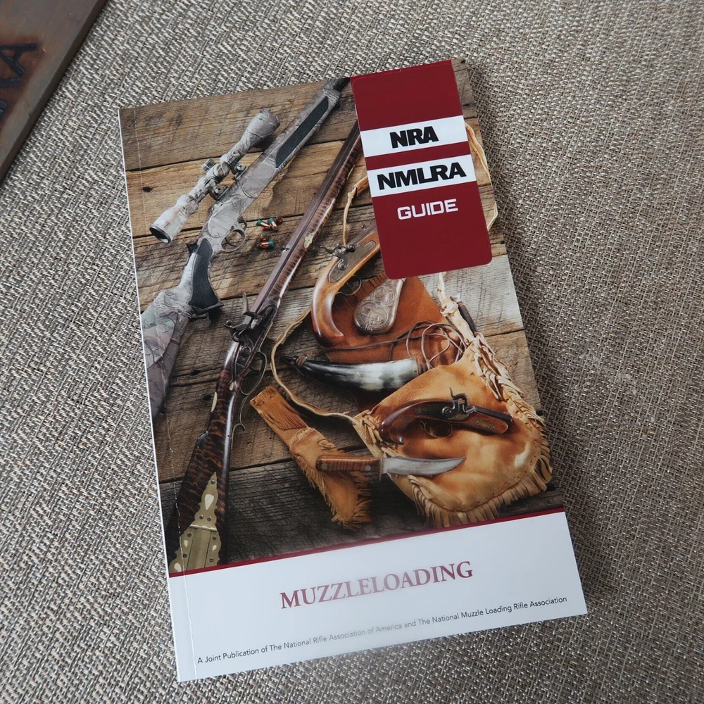 How To Get Started In Muzzle Loading The Nmlra