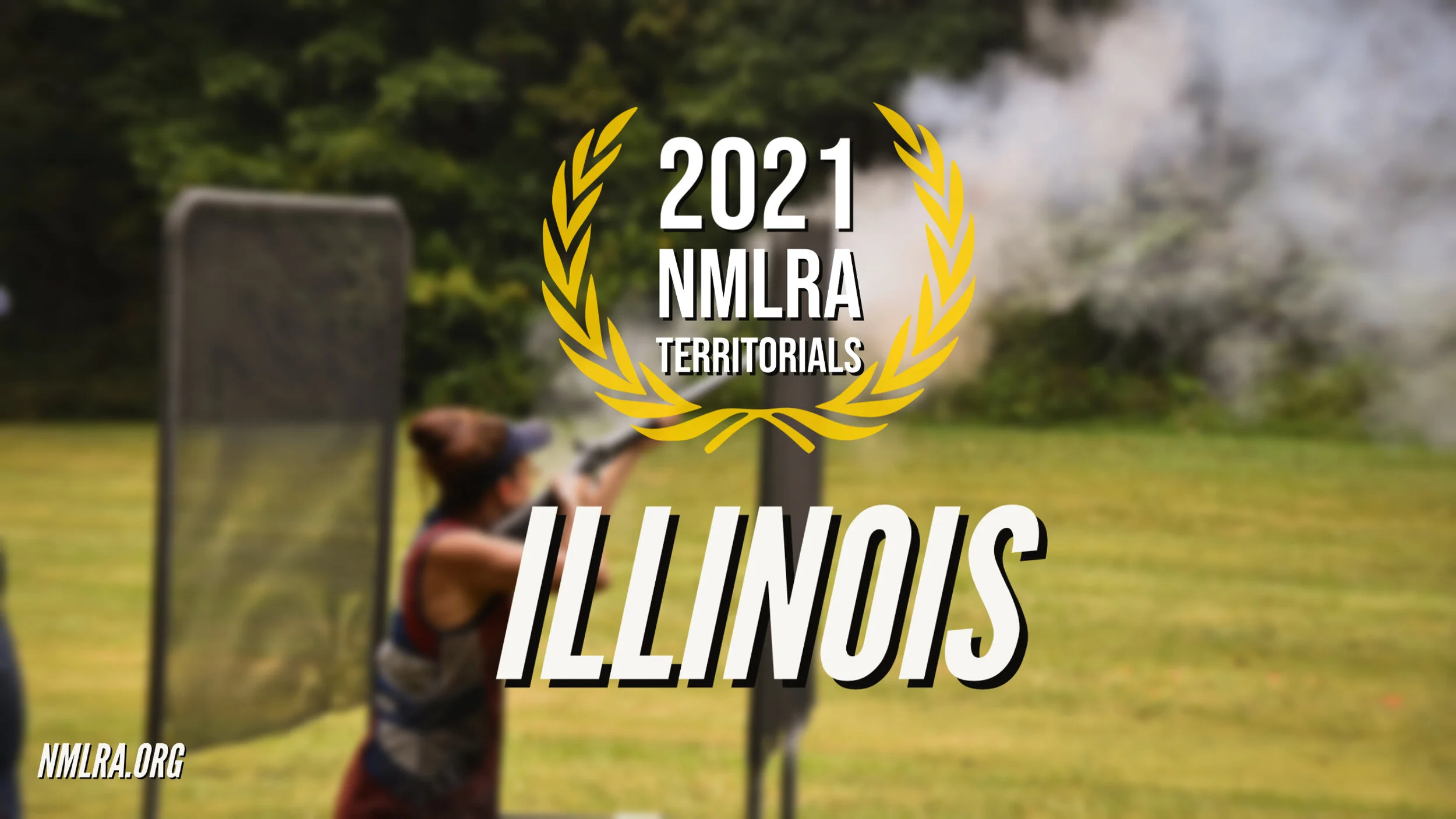 2021 Illinois Shotgun Territorial Muzzleloading Competition NMLRA 