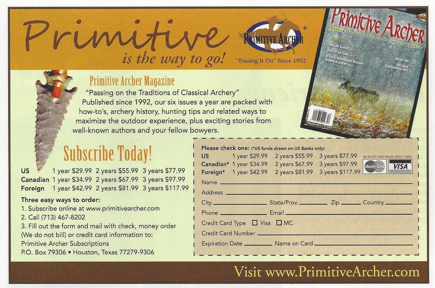 Primitive Archer Color Ad.jpg