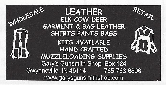 Gary's Gunsmith Shop