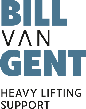 Bill van Gent