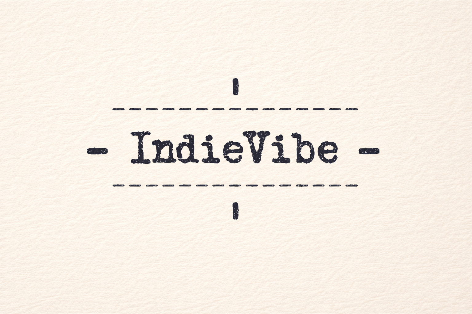 IndieVibe
