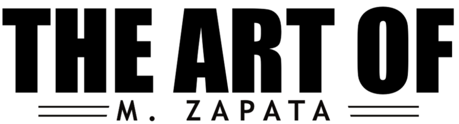 The Art of M Zapata