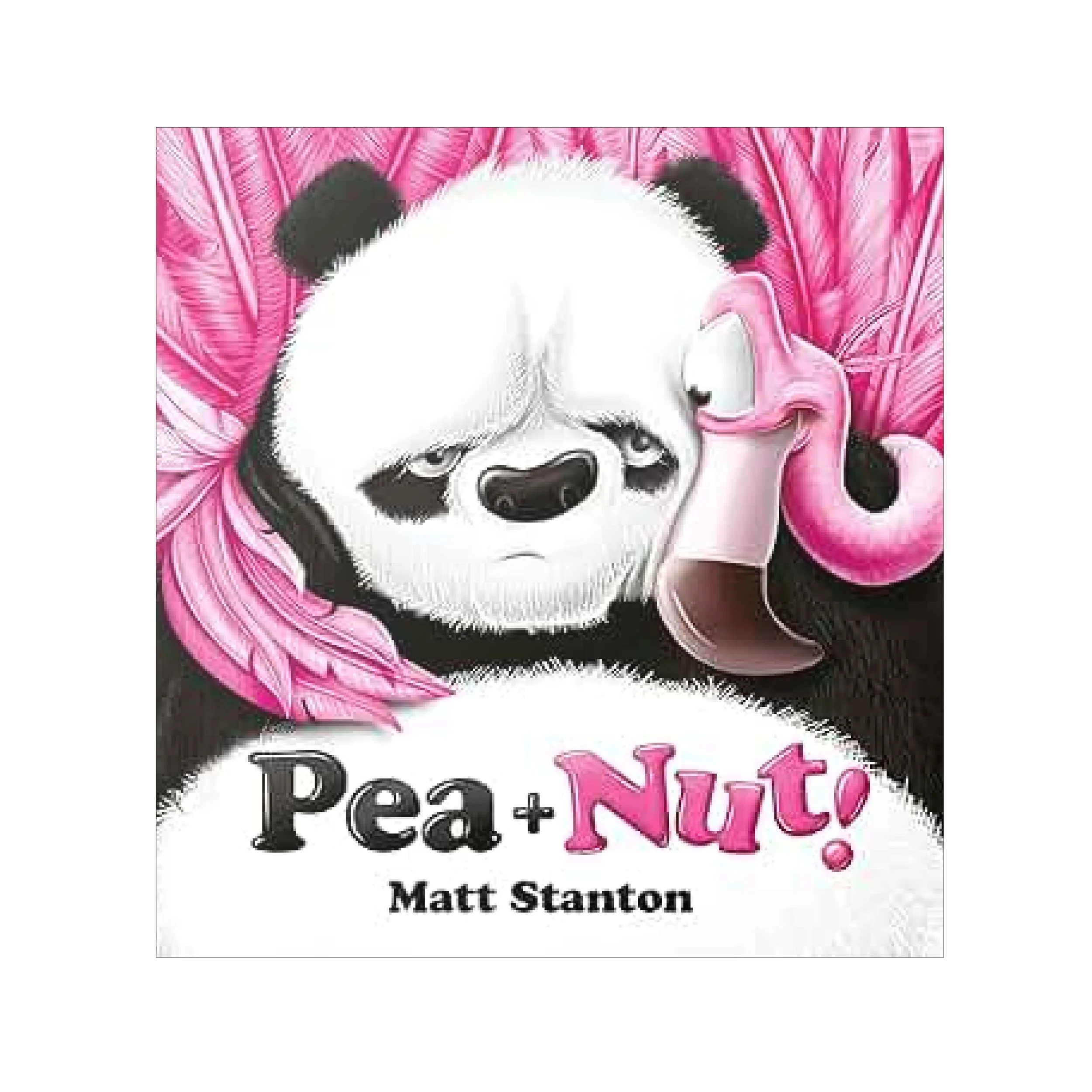 Pea + Nut