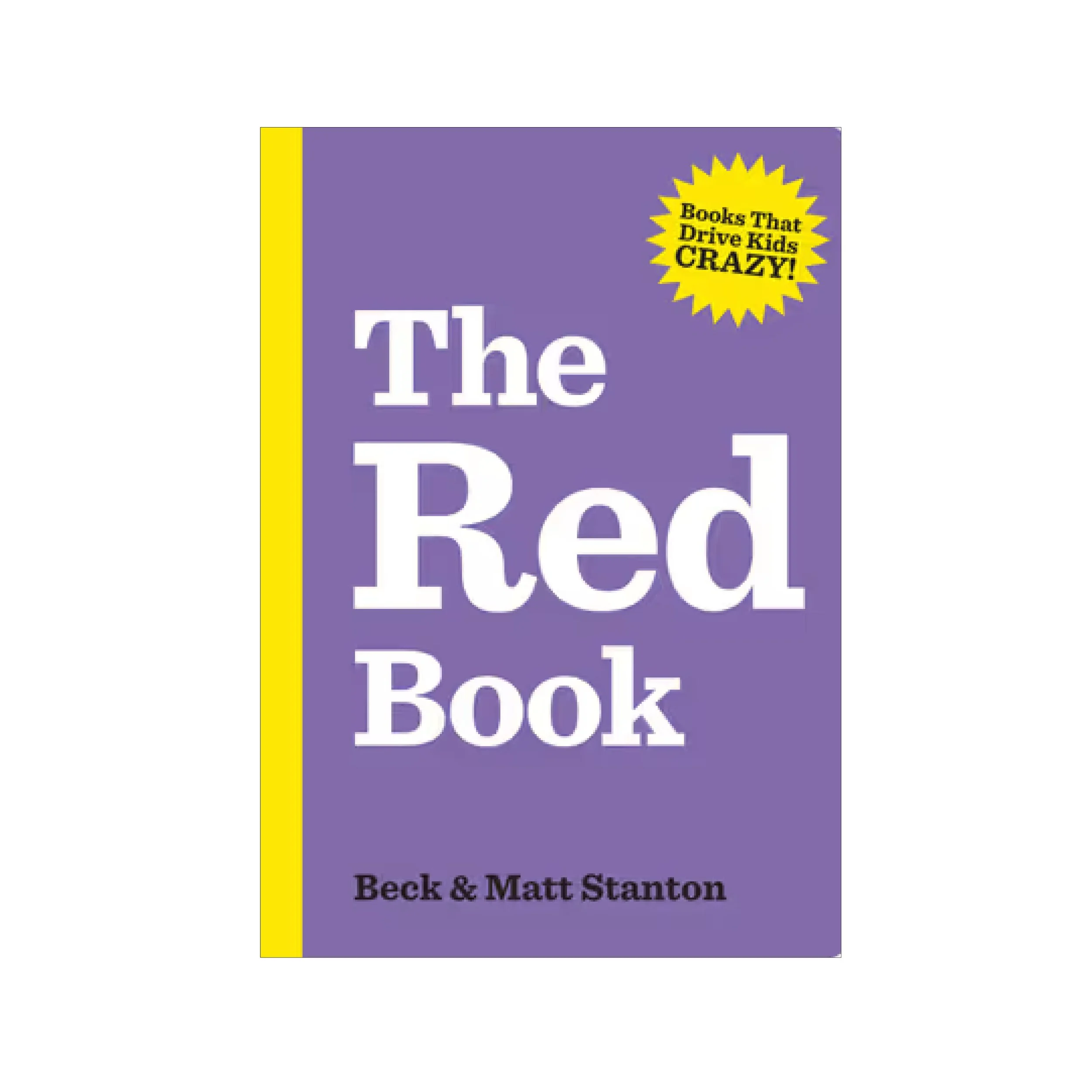 The Red Book