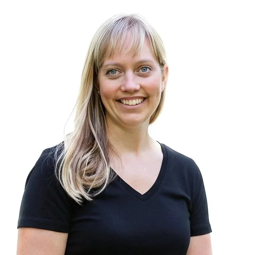 Trish Léger, Coordonnatrice de projets