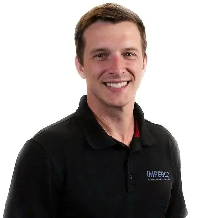 Daniel Léger, ing., Chargé de projets