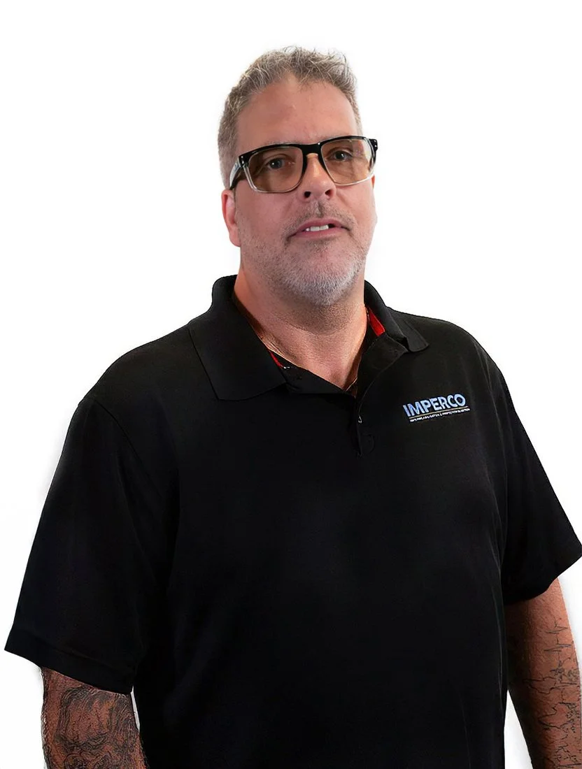 Steve Bleau, Chargé de projets