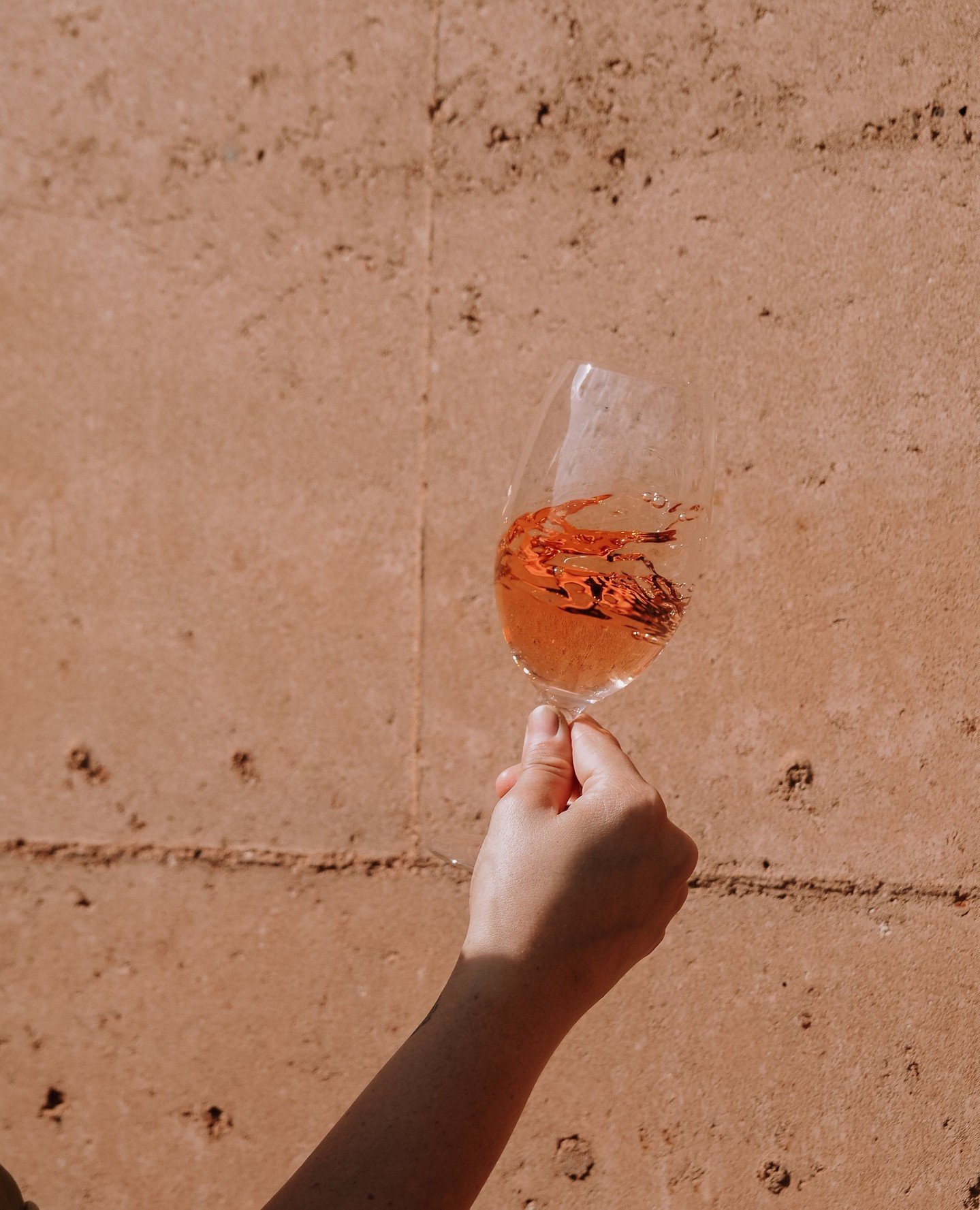 We are bottling some of our 2024 vintage this week and there is a brand new ros&eacute; for you to taste!⁠
⁠
Any guesses on what variety we are playing with??⁠
⁠
⁠
📸: @the.uncommon_⁠
.⁠
.⁠
.⁠
.⁠
.⁠
#greendoorwines #fergusonvalley #discoverfergusonva