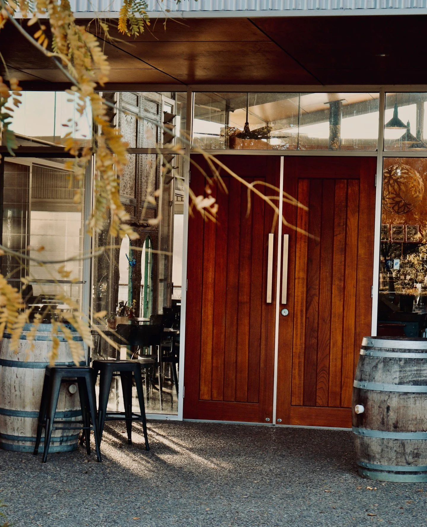 CHRISTMAS HOURS 🎅🏼⁠
⁠
Don't forget the cellar door will be closed this coming weekend, back open 11am on Friday the 2nd of Jan. ⁠
⁠
Send us an email via cafe@greendoorwines.com.au to make a booking!⁠
⁠
See you then ✌🏼⁠
.⁠
.⁠
.⁠
.⁠
.⁠
#greendoorwin