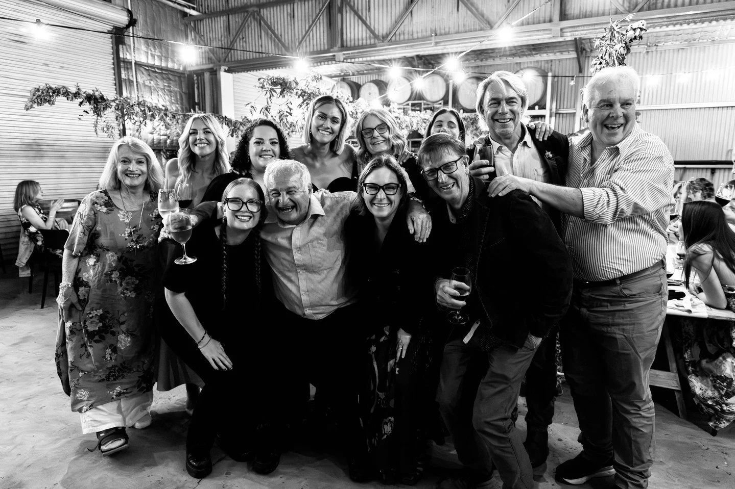 MERRY CHRISTMAS🎄🎅🏼💫⁠
⁠
Thank you for being part of another fantastic year. Whether you visited us at the cellar door, shopped online, or enjoyed our wines with loved ones, your support means the world to us.⁠