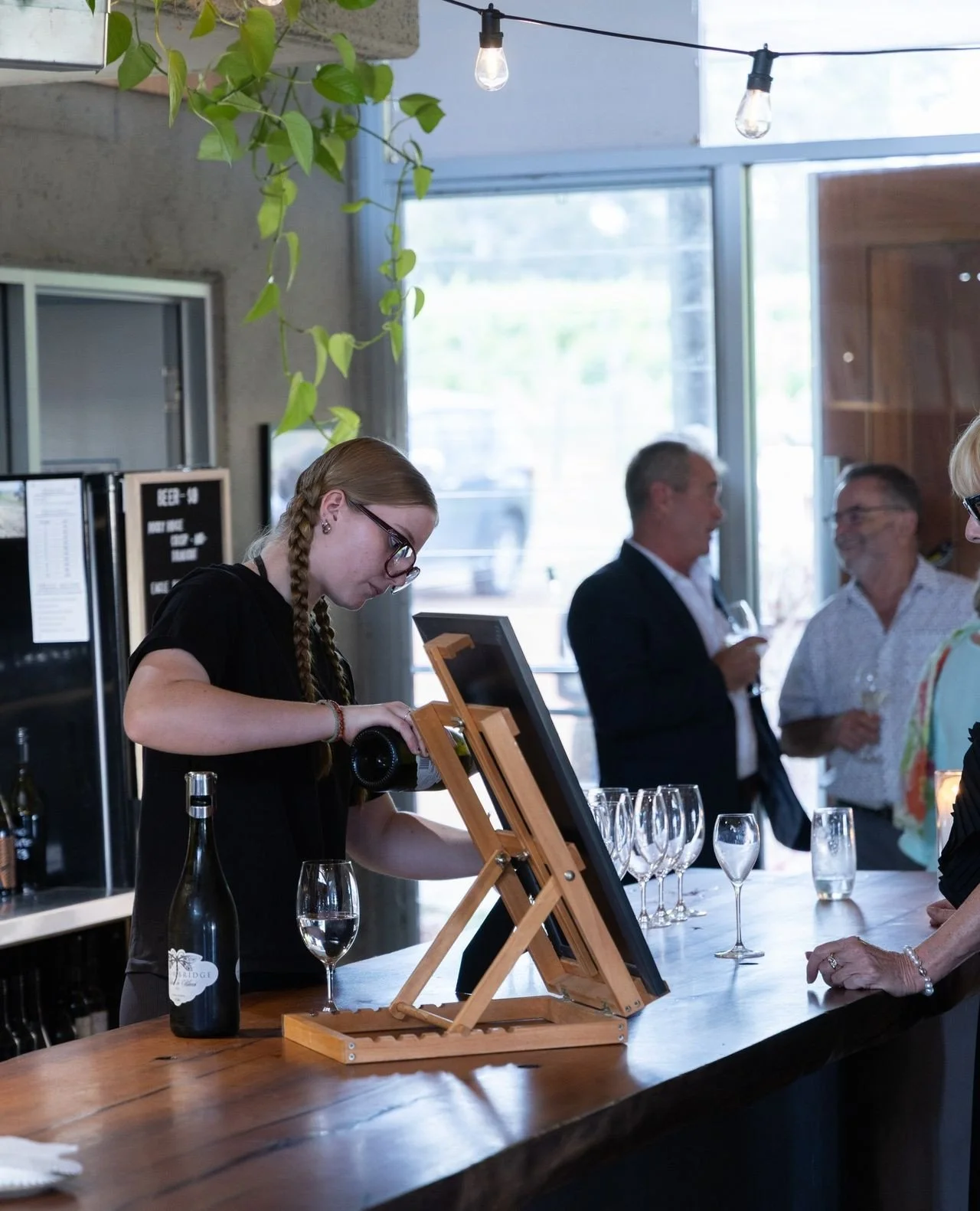 ✨️ WE ARE HIRING ✨️⁠
⁠
We are currently looking for a few new members to join our team! If either of the below current positions seem like a good fit, or you know someone who would be, tag them and get in touch!⁠
⁠
1. KITCHEN ROLE:⁠
- Ages 17-22⁠
- A