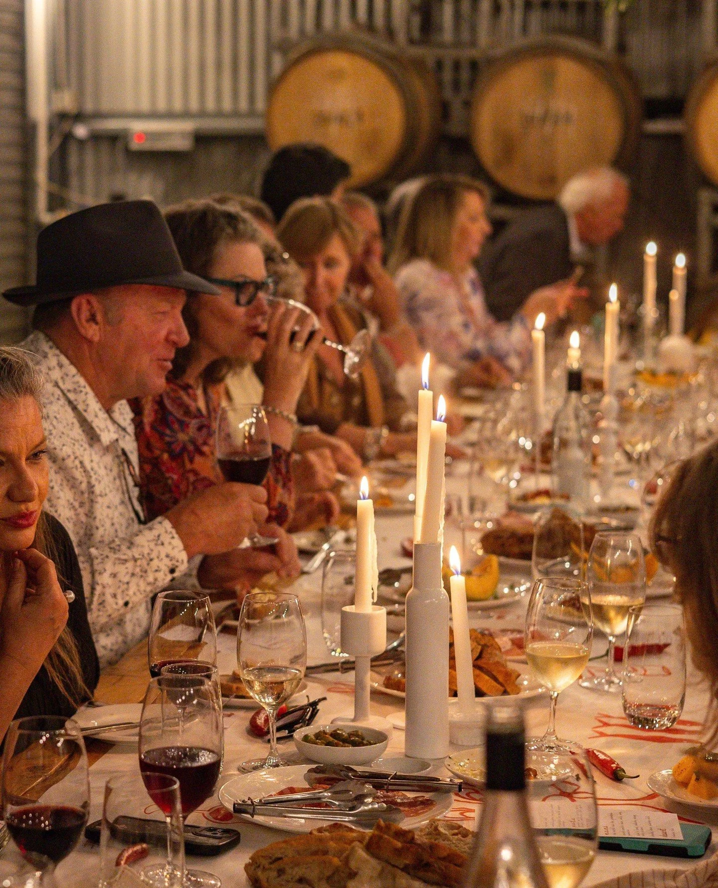 Dinner plans tonight? ⁠
⁠
Let us sort the wine. Your favourite bottle is chilled and ready to go, call in before 4:30pm today 🍷⁠
.⁠
.⁠
.⁠
.⁠
.⁠
📸 @withbaxter.co⁠
⁠
⁠