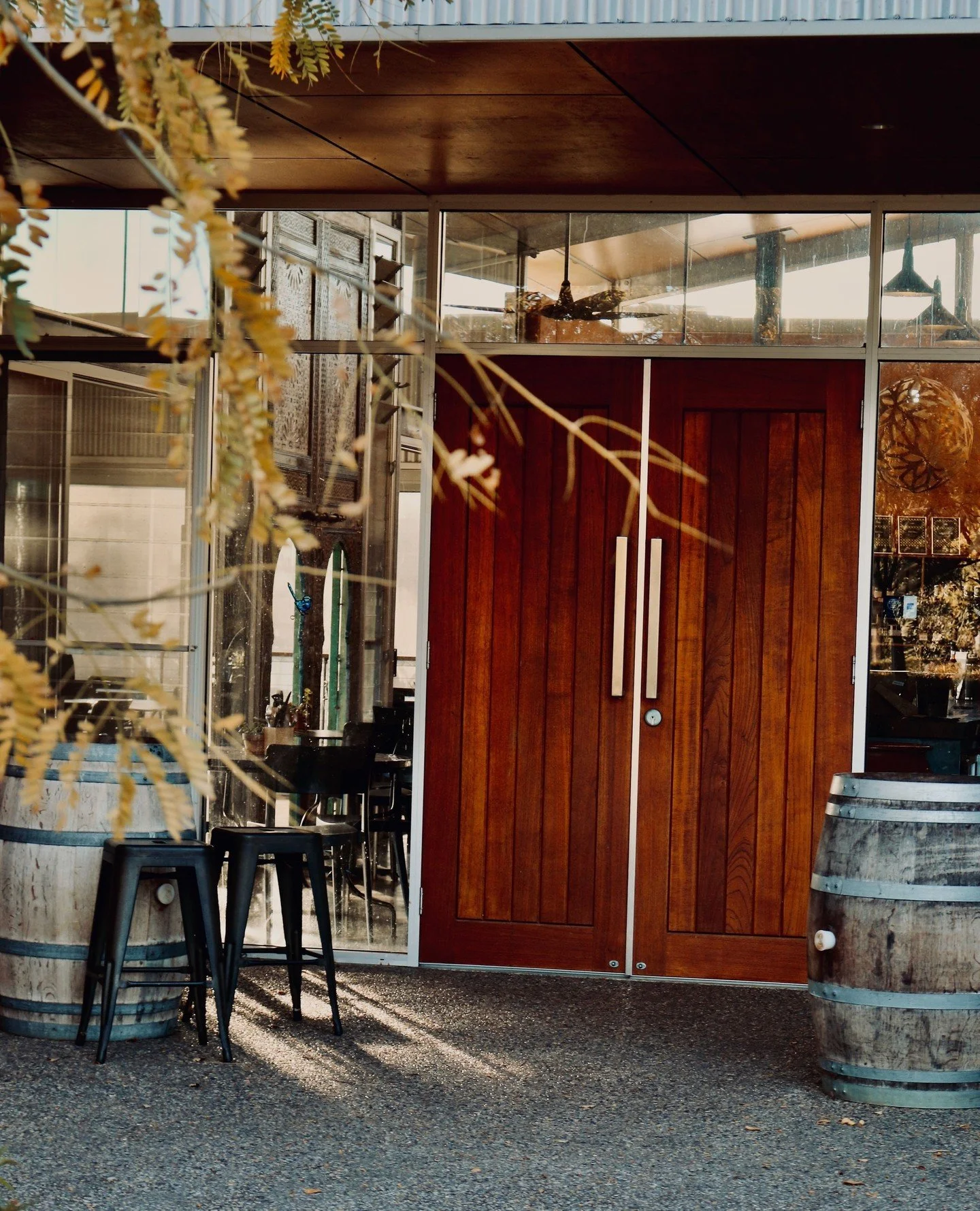 CLOSED // PRIVATE FUNCTION⁠
⁠
The cellar door is closed to the public today for a private function. ⁠
⁠
See you tomorrow from 11am ✌🏼⁠
⁠
.⁠
.⁠
.⁠
.⁠
.⁠
#greendoorwines #fergusonvalley #discoverfergusonvalley #bungeo #bunburygeographe #winemakersofge