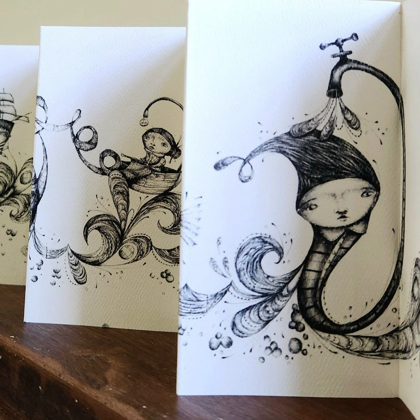 Wine + Art - sign us up! ☝🏼⁠
⁠
We have the very talented @arlidesign featuring her work at the cellar door for the @dardanupartspectacular next weekend, Saturday, May 2nd and Sunday, May 3rd. We go way back with Sharon and can't wait to have her wit