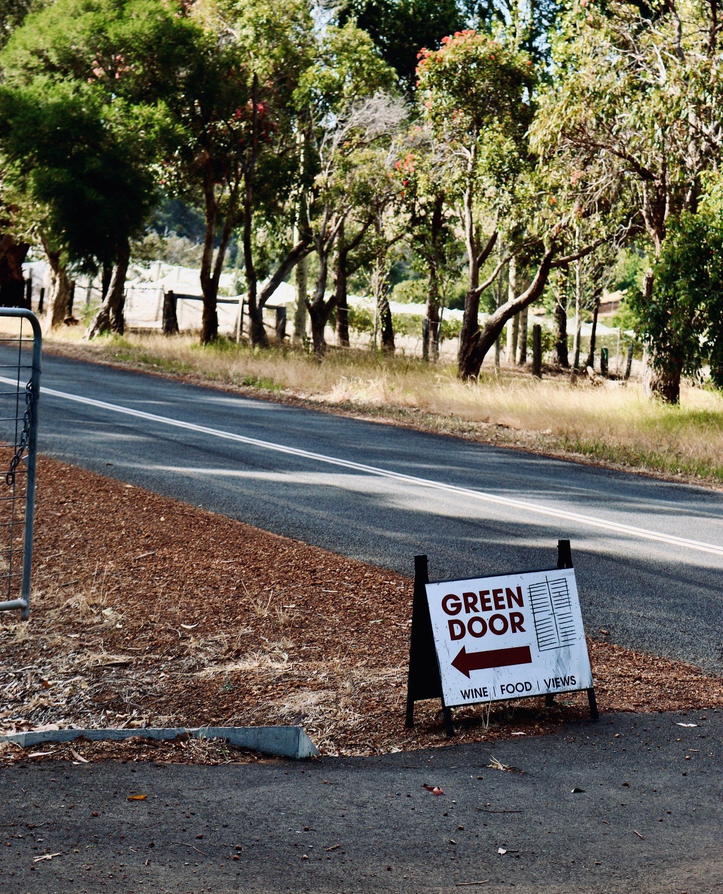 It's @dardanupartspectacular weekend! Have you planned your tour yet??⁠
⁠
Kickoff is tonight with the Exhibition Opening Night and Awards at the Dardanup Hall from 7pm. We will host @arlidesign at the cellar door all weekend so be sure to come in to 