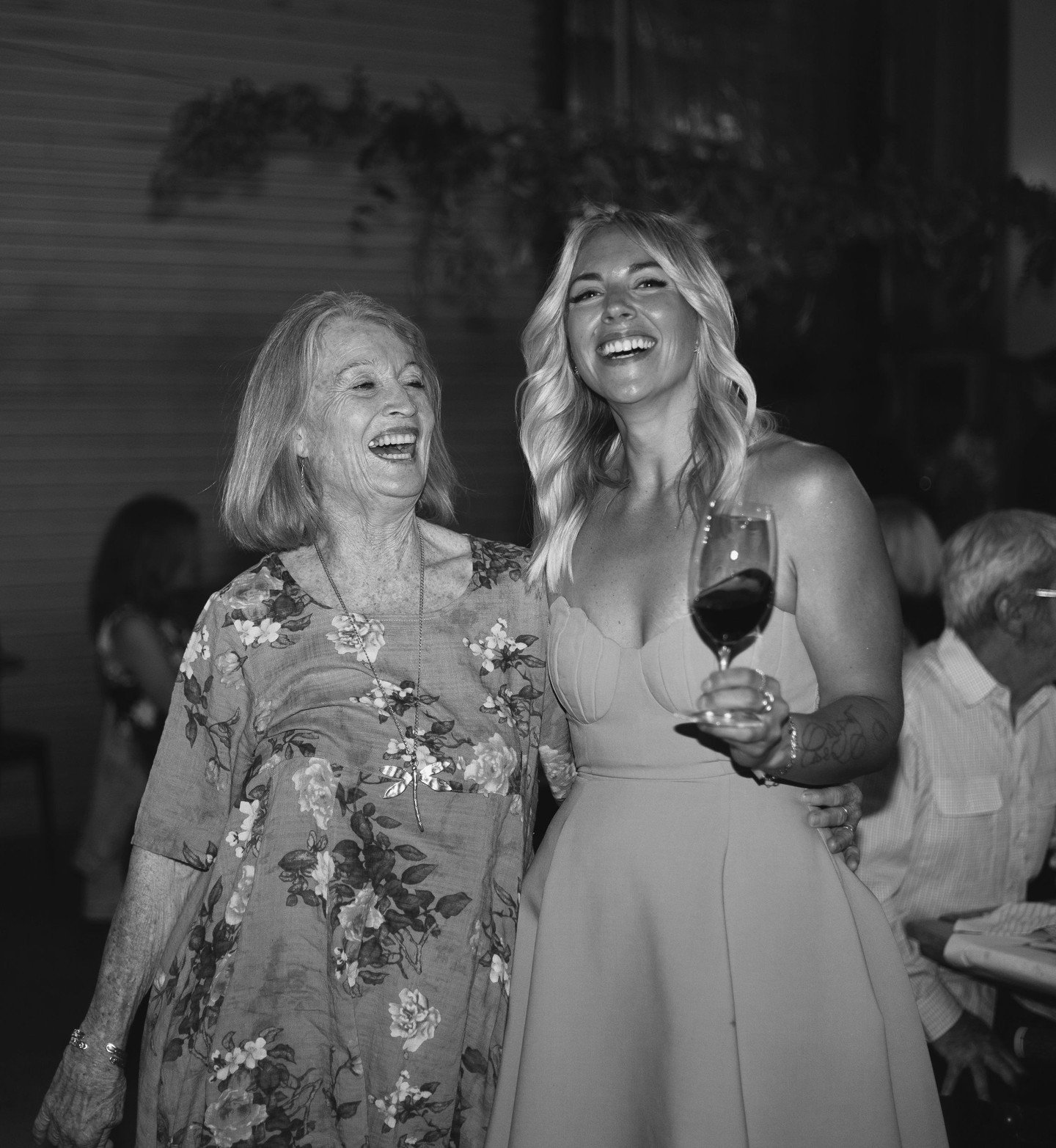 MEET THE TEAM TUESDAY: Jane + Kayla 🌻⁠
⁠
K's Favourite Drop: Chilled red - something a little lighter, bright and juicy! Loving the Henty Rosso Sangiovese at the moment!⁠
⁠
Jane's Favourite Drop: Flamenco Ros&eacute; ⁠for sure! ⁠
⁠
.⁠
.⁠
.⁠
.⁠
.⁠
#g
